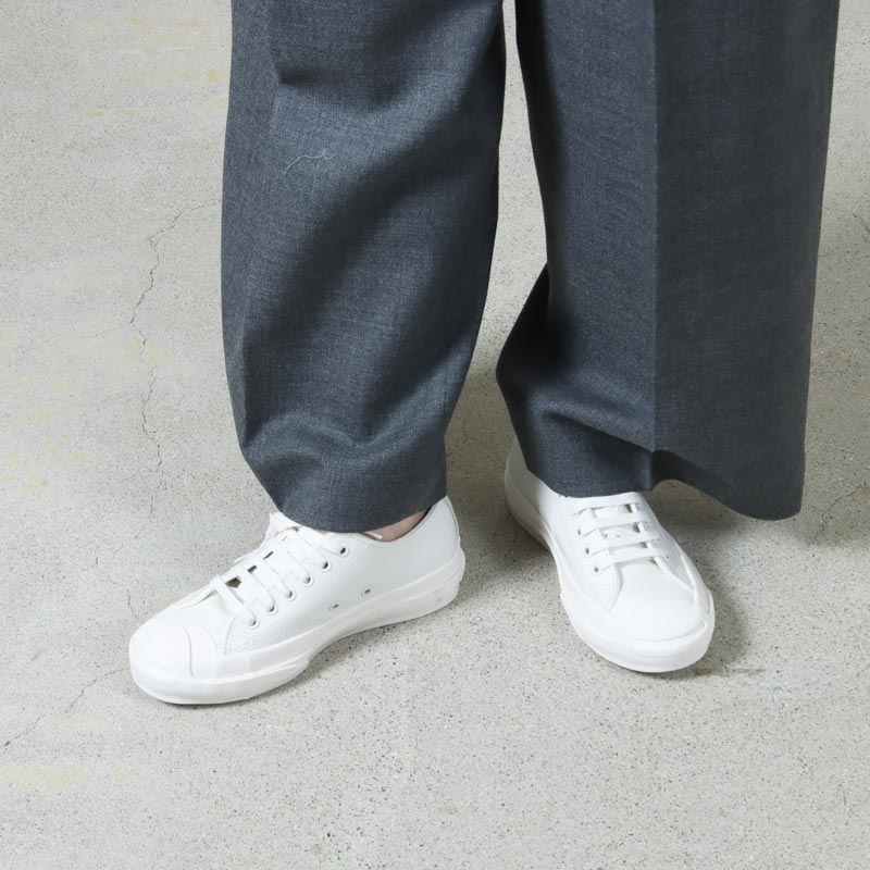 CONVERSE(С) LEATHER JACK PURCELL 1935