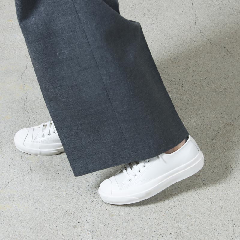 CONVERSE(С) LEATHER JACK PURCELL 1935
