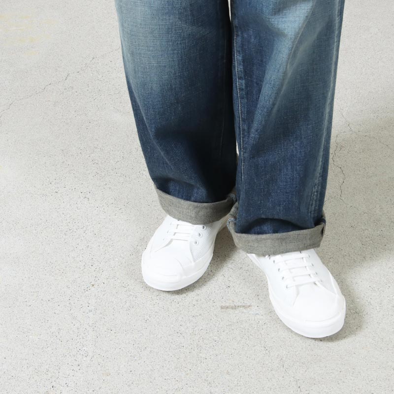 CONVERSE(С) LEATHER JACK PURCELL 1935
