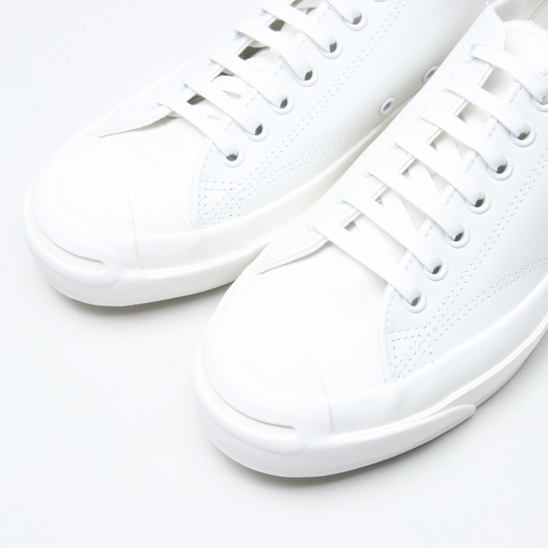 CONVERSE(С) LEATHER JACK PURCELL 1935