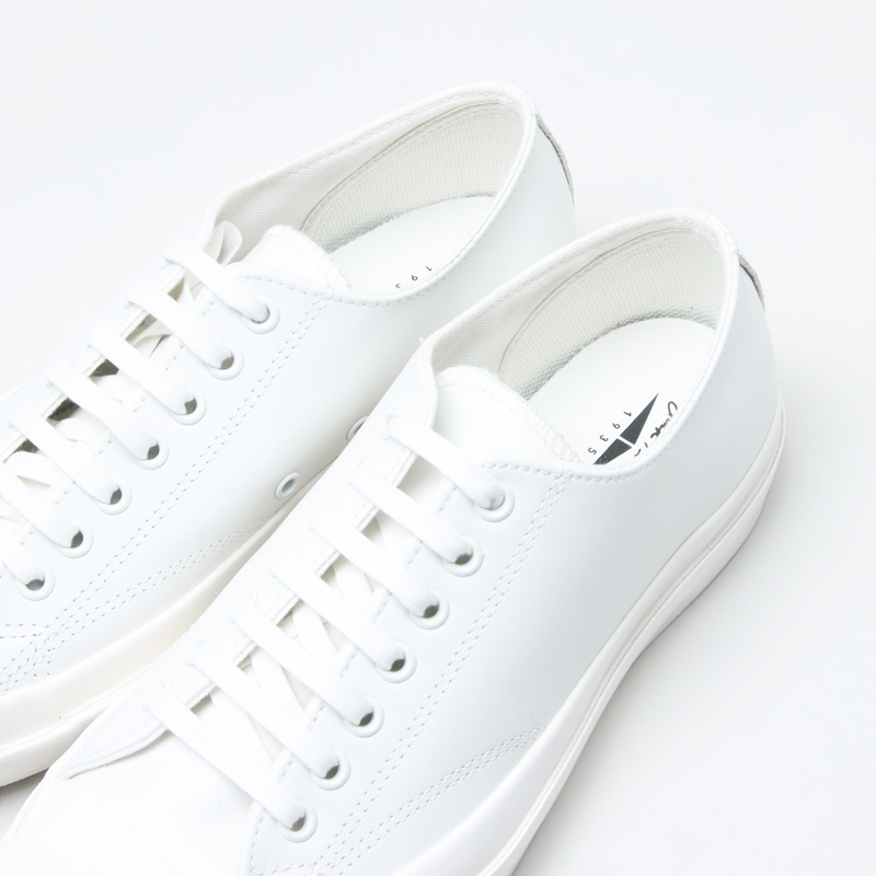 CONVERSE(С) LEATHER JACK PURCELL 1935