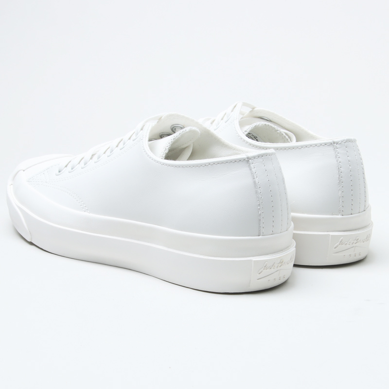 CONVERSE(С) LEATHER JACK PURCELL 1935