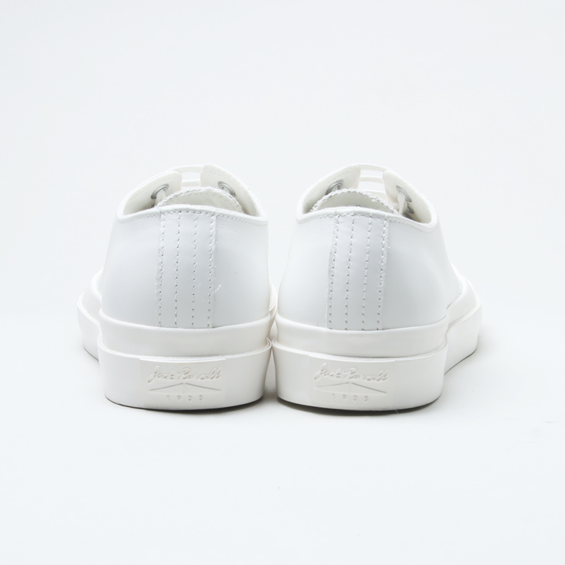 CONVERSE(С) LEATHER JACK PURCELL 1935