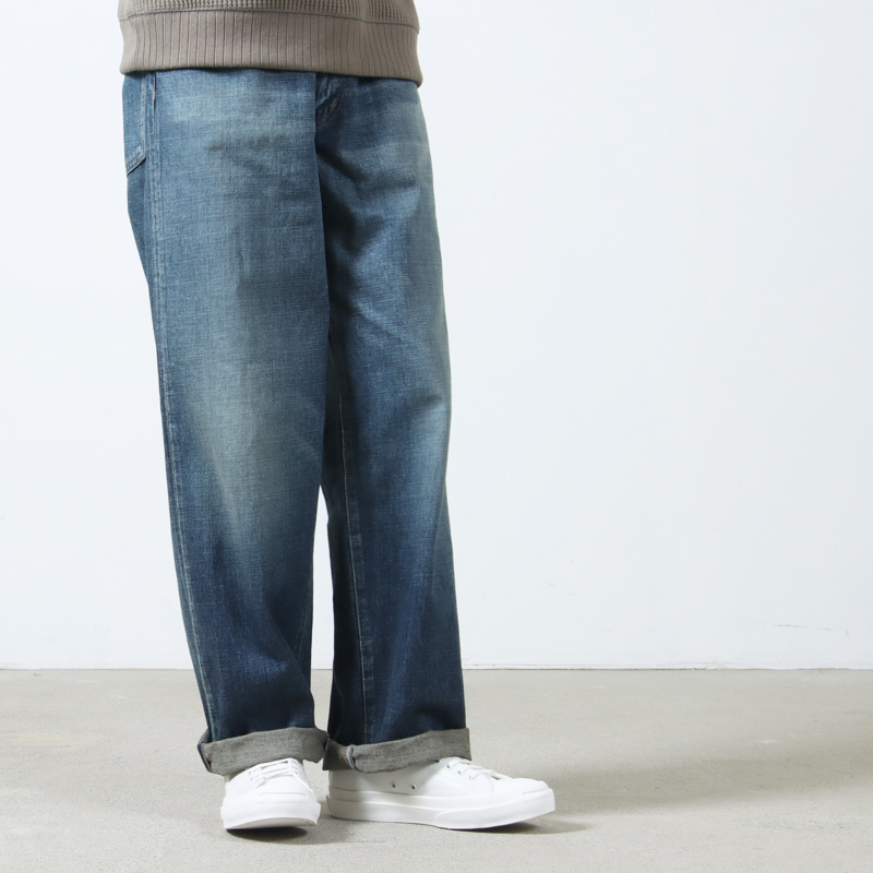 CONVERSE(С) LEATHER JACK PURCELL 1935
