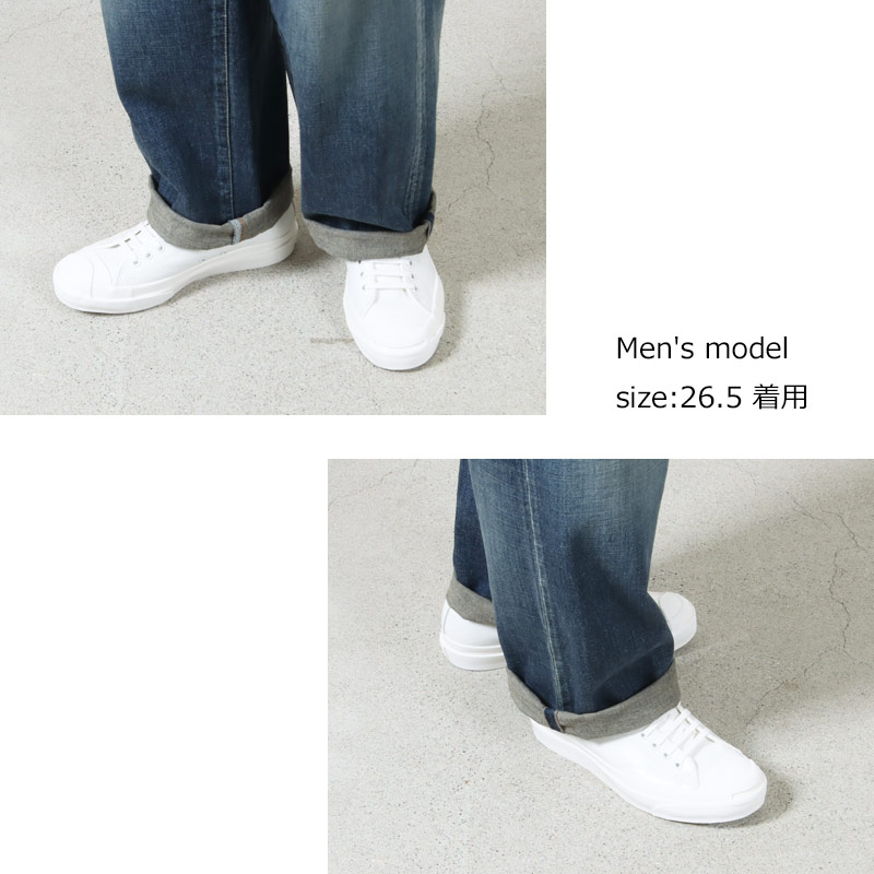CONVERSE(С) LEATHER JACK PURCELL 1935
