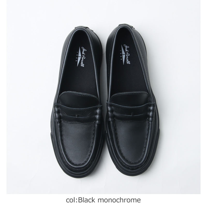 CONVERSE(����С���) JACK PURCELL 1935 LOAFER