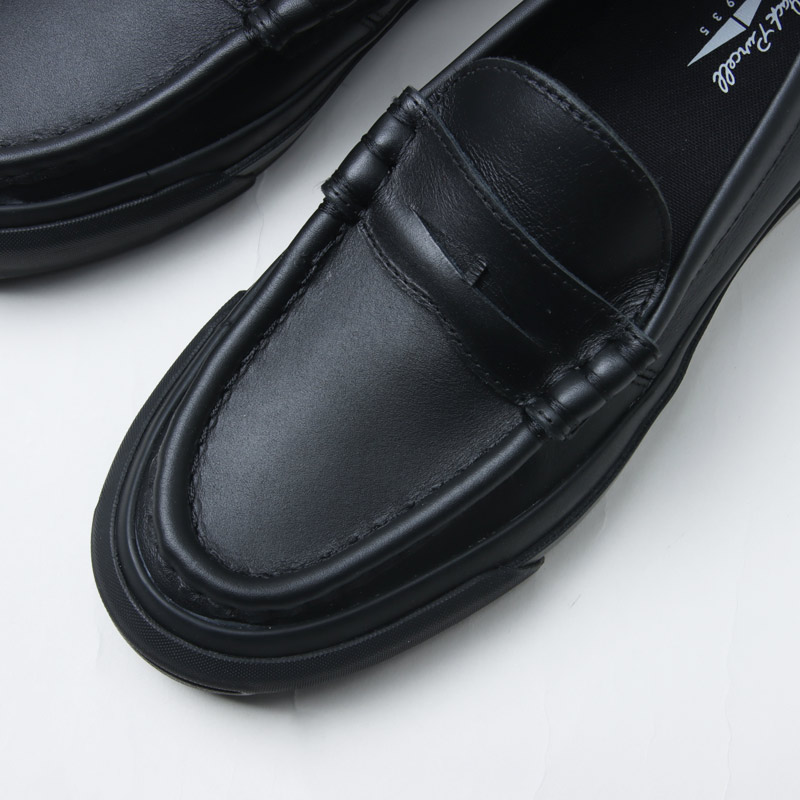 CONVERSE(����С���) JACK PURCELL 1935 LOAFER