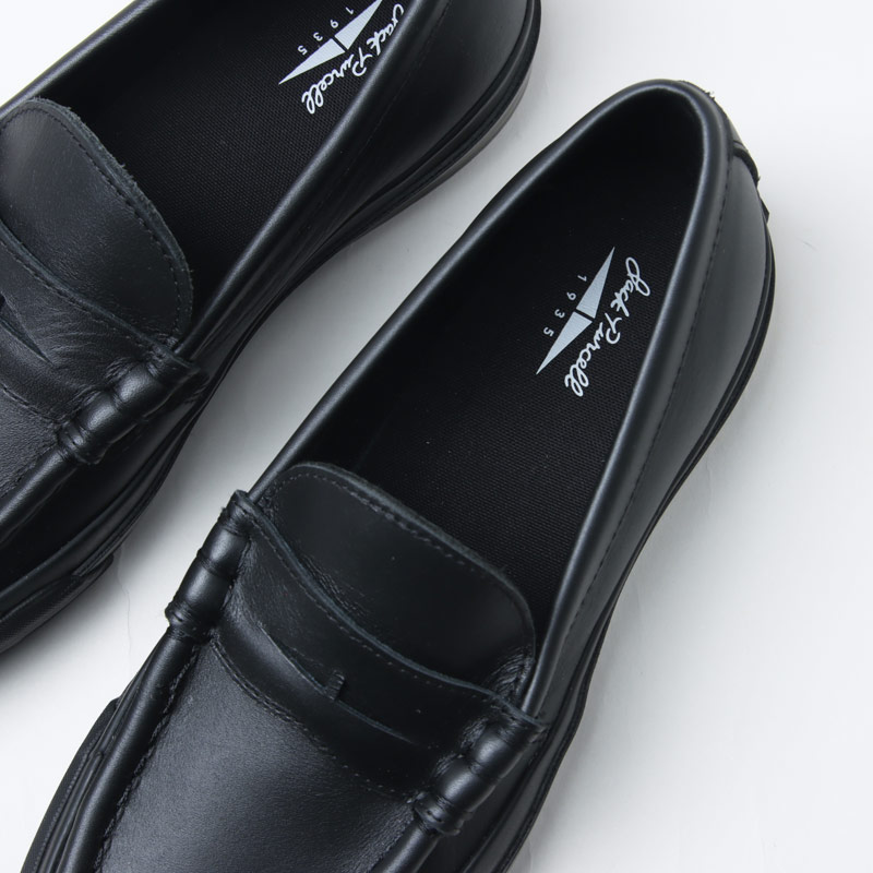 CONVERSE(����С���) JACK PURCELL 1935 LOAFER