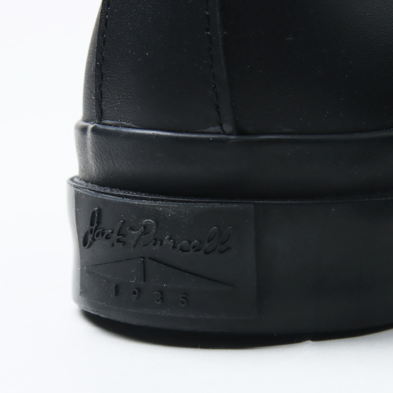 CONVERSE(����С���) JACK PURCELL 1935 LOAFER