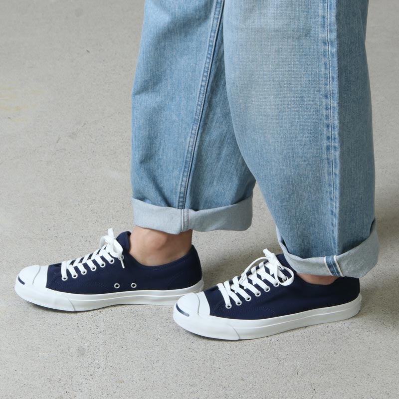CONVERSE(С) JACK PURCELL
