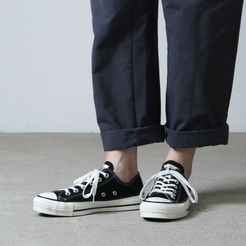 CONVERSE/コンバース】ALL STAR J OX：スニーカー-