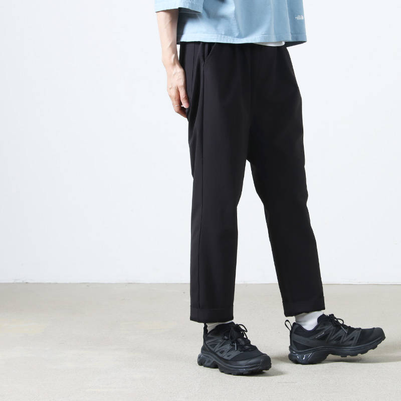 COOCHUCAMP(�������塼������) Happy 4 Way Cropped Pants