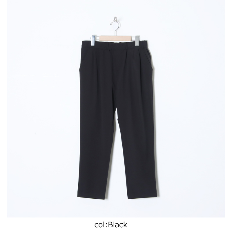COOCHUCAMP(塼) Happy 4 Way Cropped Pants