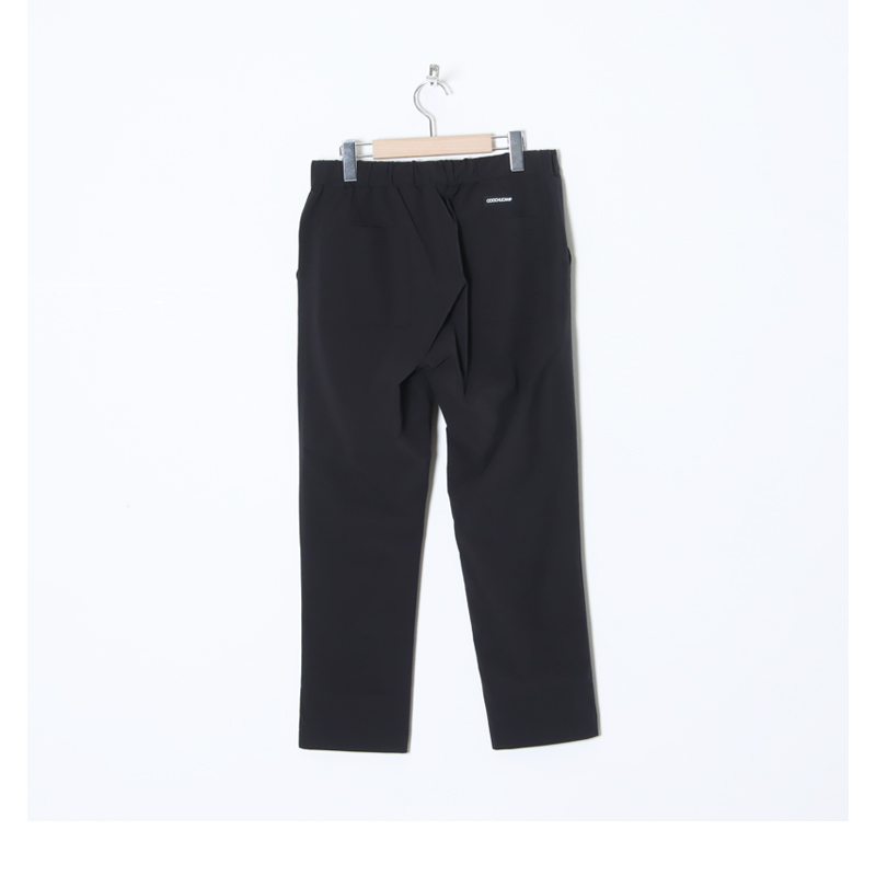 COOCHUCAMP(塼) Happy 4 Way Cropped Pants