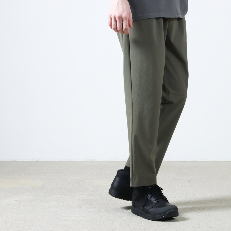 COOCHUCAMP(塼) Happy 4 Way Cropped Pants
