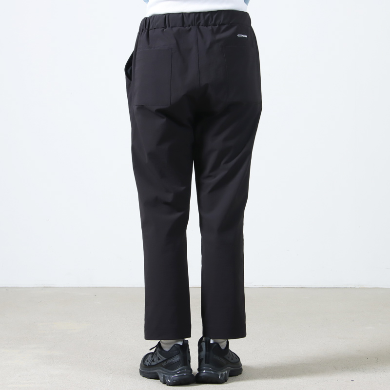 COOCHUCAMP(塼) Happy 4 Way Cropped Pants