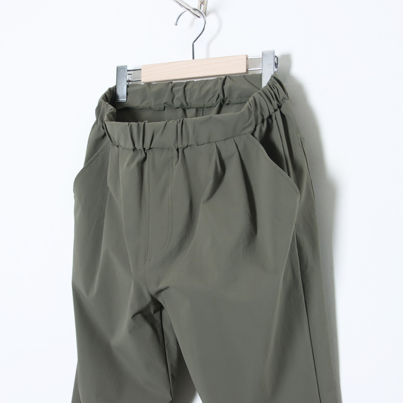 COOCHUCAMP(塼) Happy 4 Way Cropped Pants