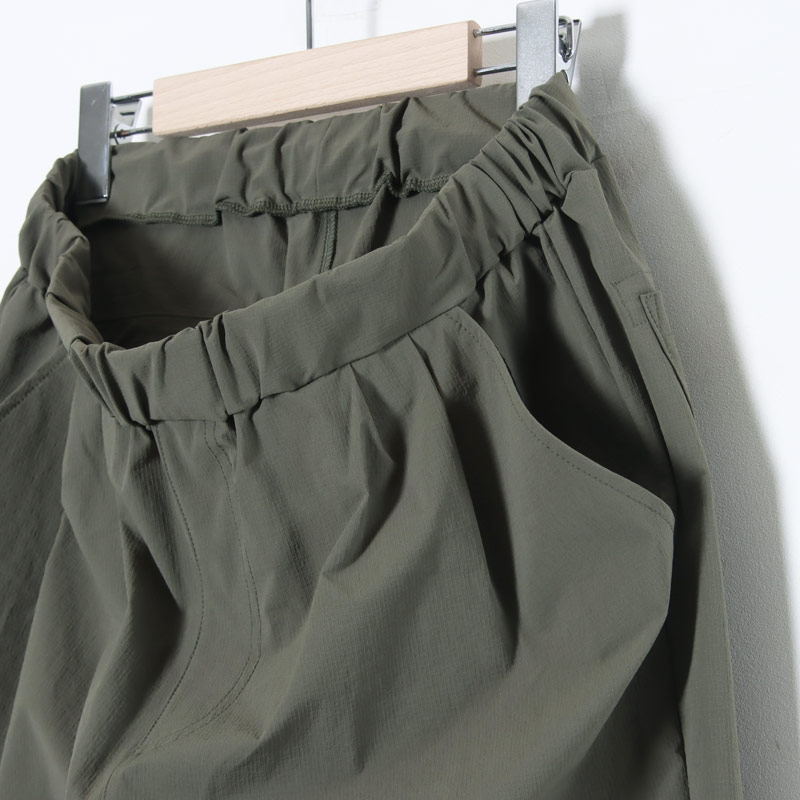 COOCHUCAMP(塼) Happy 4 Way Cropped Pants
