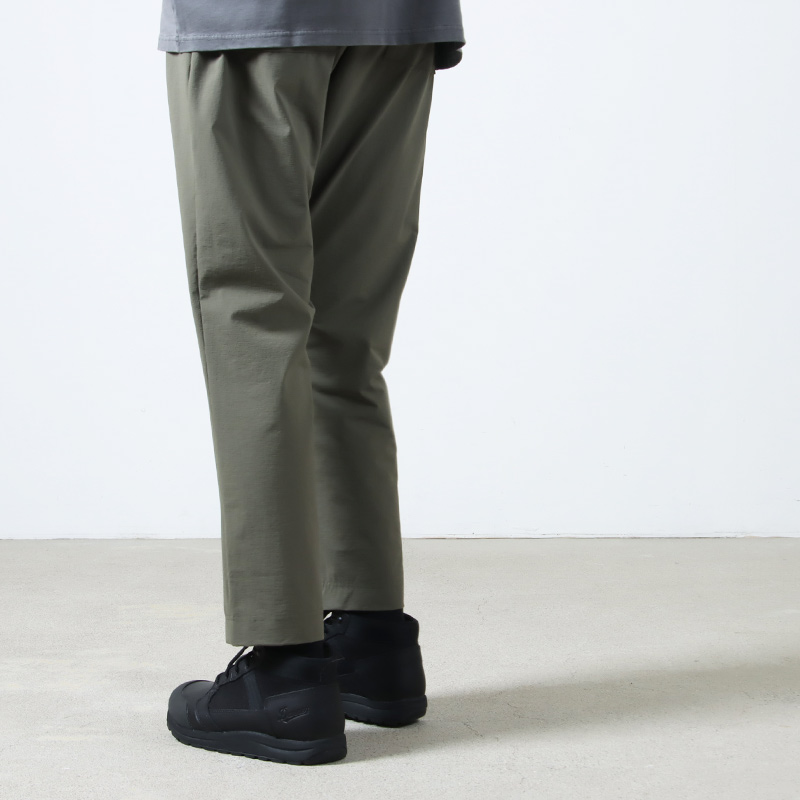 COOCHUCAMP(塼) Happy 4 Way Cropped Pants