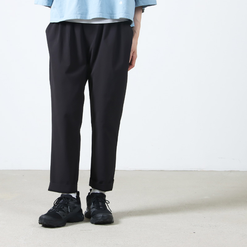 COOCHUCAMP(塼) Happy 4 Way Cropped Pants