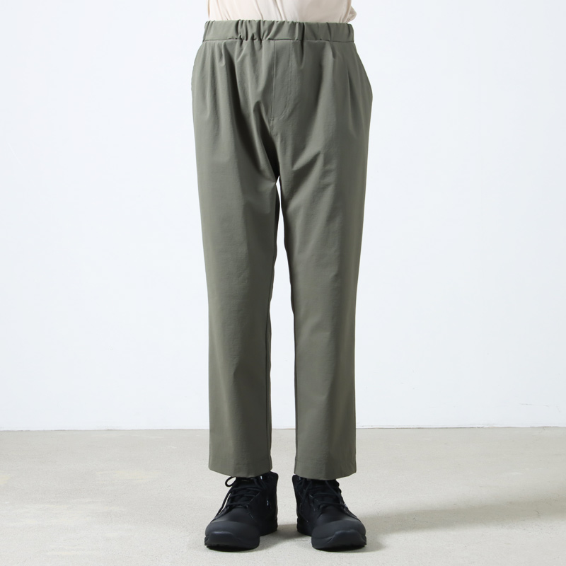 COOCHUCAMP(塼) Happy 4 Way Cropped Pants