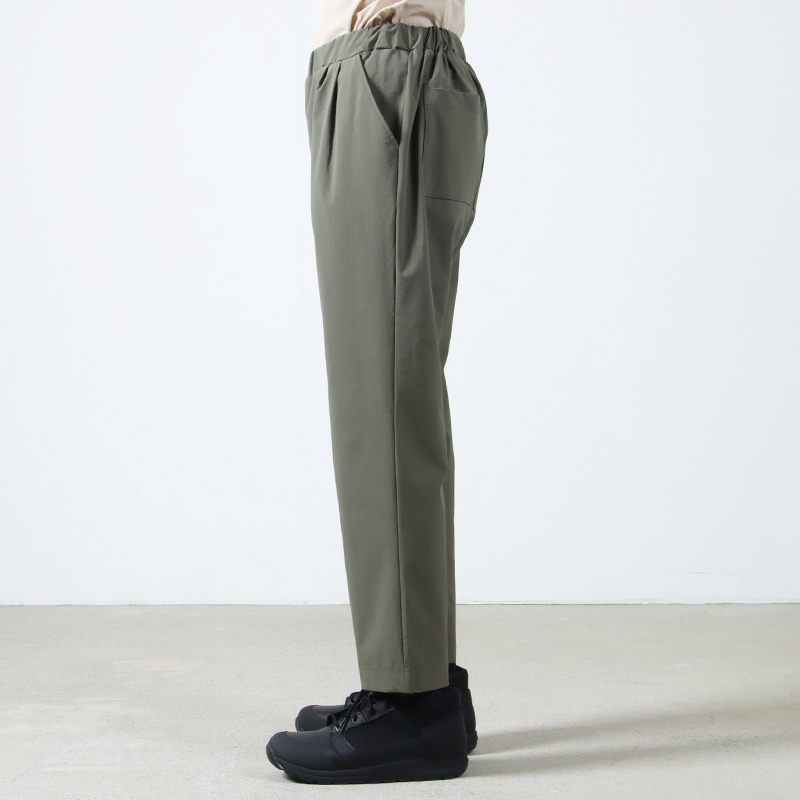 COOCHUCAMP(塼) Happy 4 Way Cropped Pants