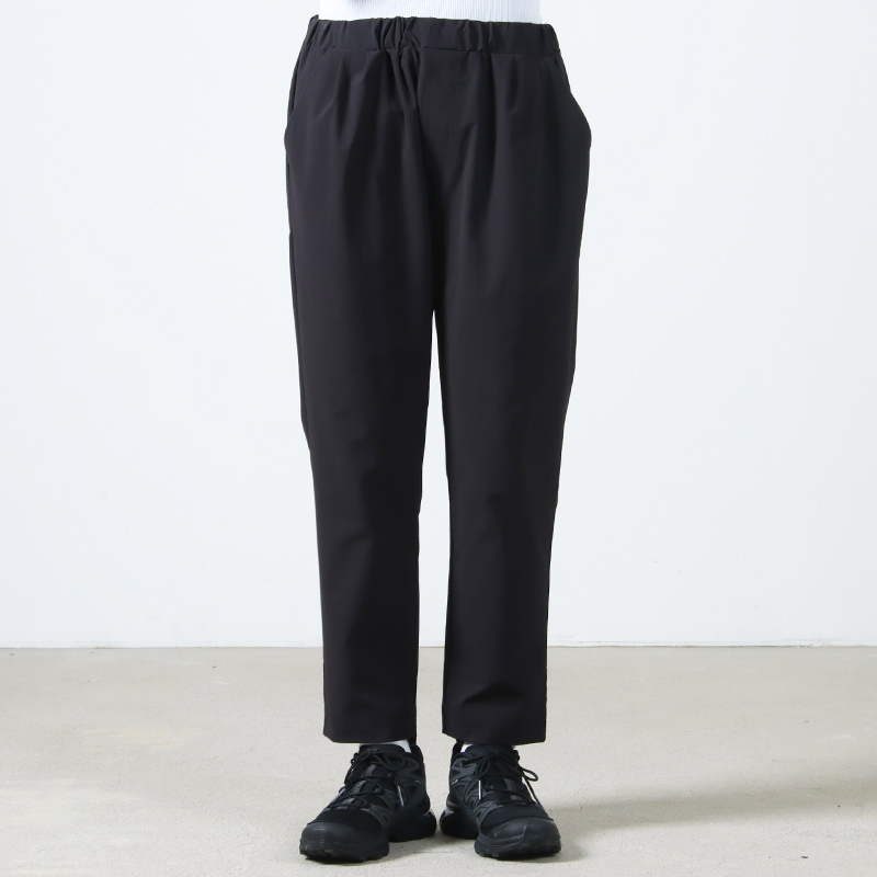 COOCHUCAMP(塼) Happy 4 Way Cropped Pants