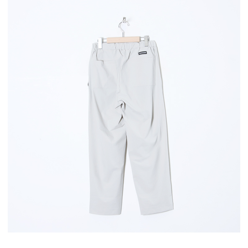 COOCHUCAMP(塼) Happy 4 Way Wide Pants