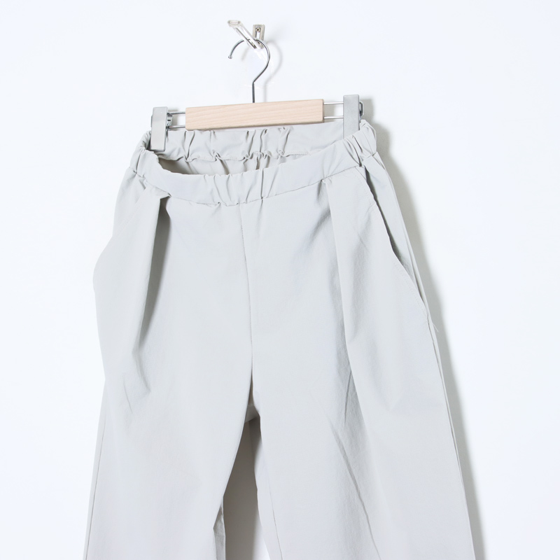 COOCHUCAMP(塼) Happy 4 Way Wide Pants