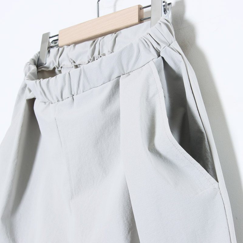 COOCHUCAMP(塼) Happy 4 Way Wide Pants