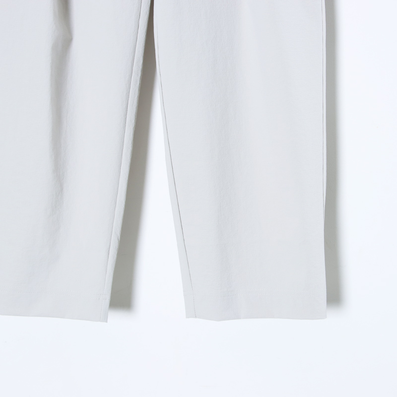 COOCHUCAMP(塼) Happy 4 Way Wide Pants