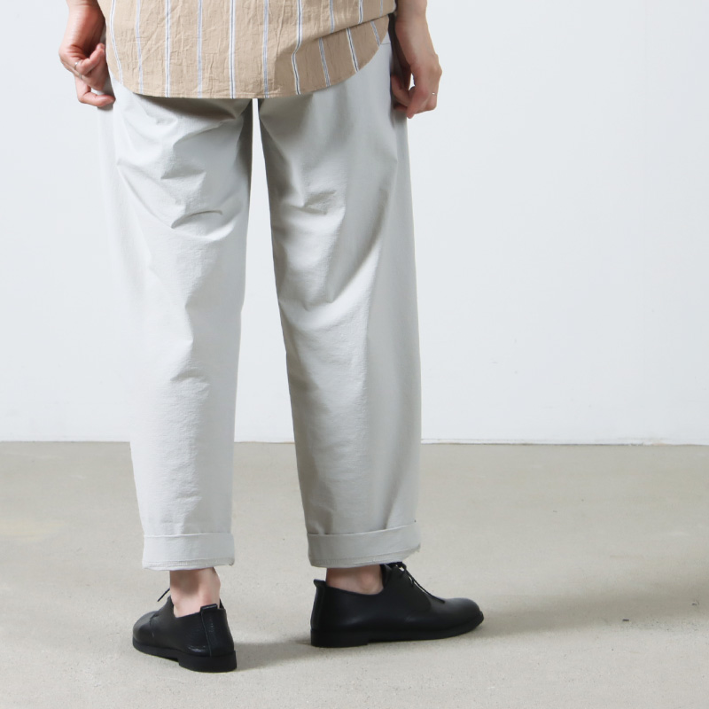 COOCHUCAMP(塼) Happy 4 Way Wide Pants