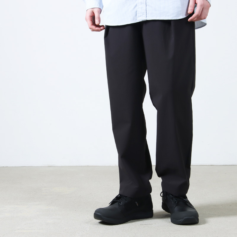 COOCHUCAMP(塼) Happy 4 Way Wide Pants