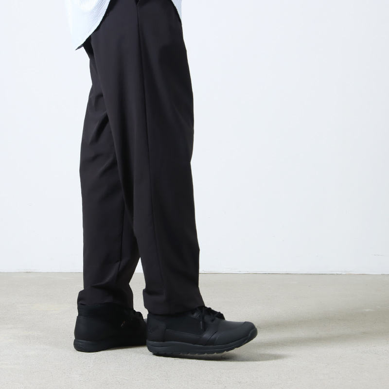 COOCHUCAMP(塼) Happy 4 Way Wide Pants