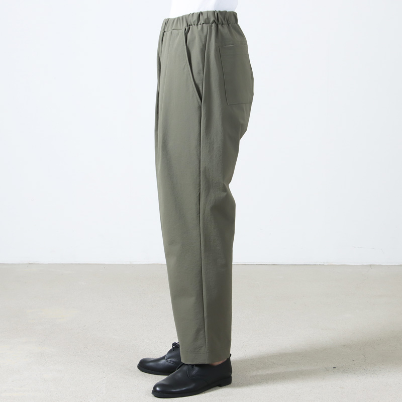 COOCHUCAMP(塼) Happy 4 Way Wide Pants