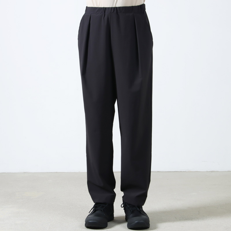 COOCHUCAMP(塼) Happy 4 Way Wide Pants
