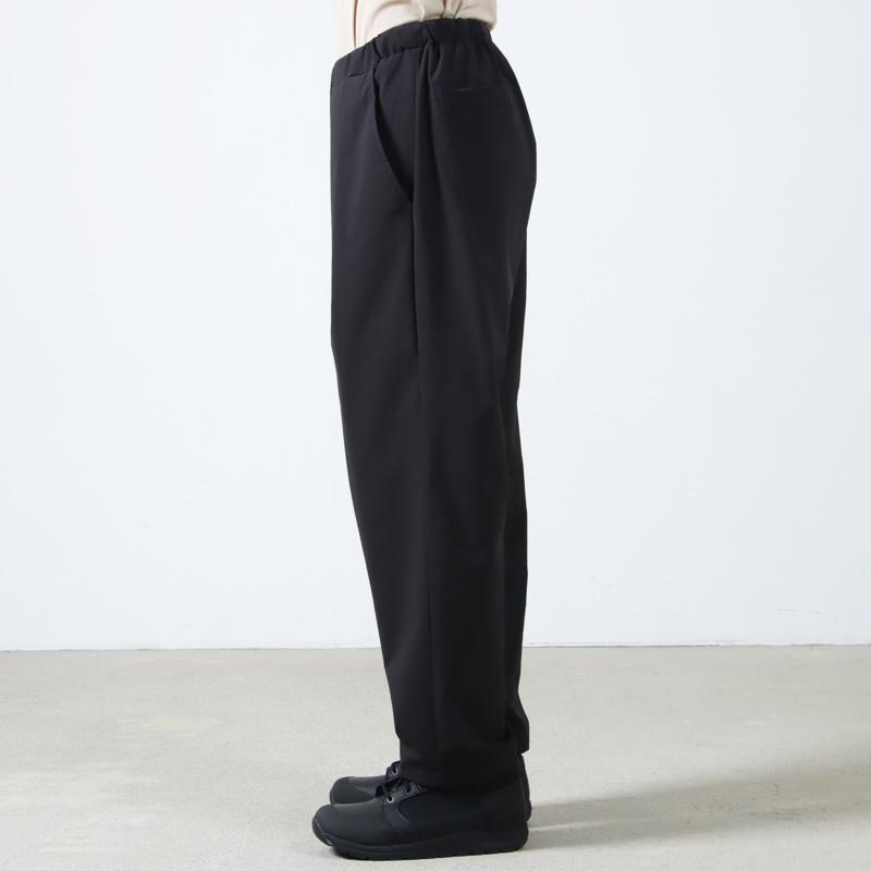 COOCHUCAMP(塼) Happy 4 Way Wide Pants