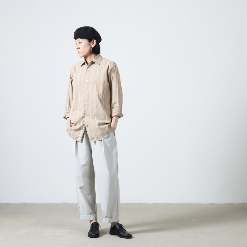 COOCHUCAMP(塼) Happy 4 Way Wide Pants