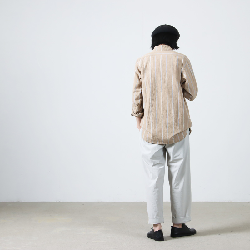 COOCHUCAMP(塼) Happy 4 Way Wide Pants