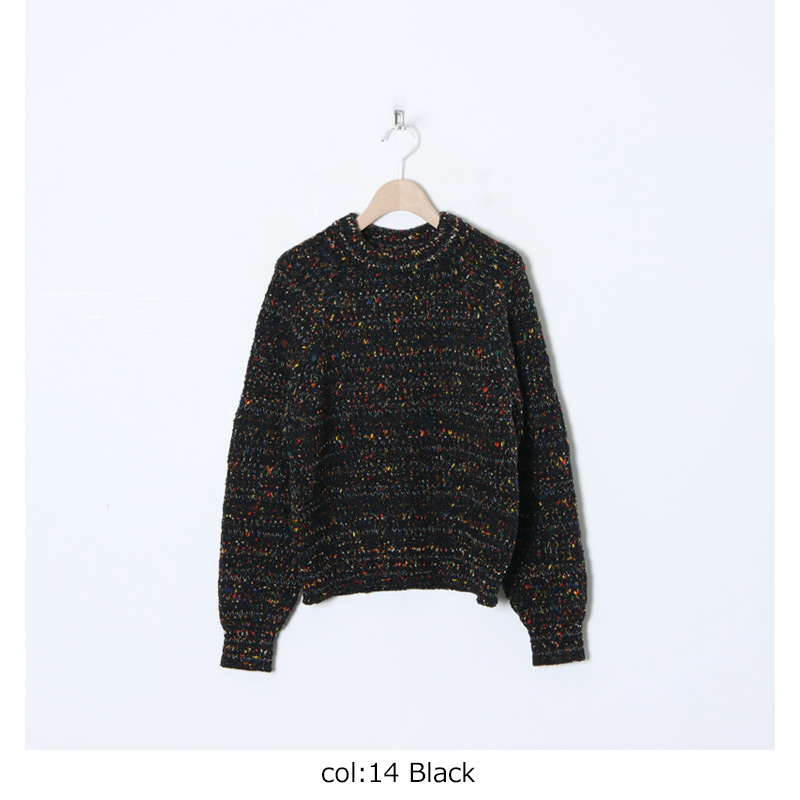 COOHEM(إ) KOUHEN AZE KNIT P/O