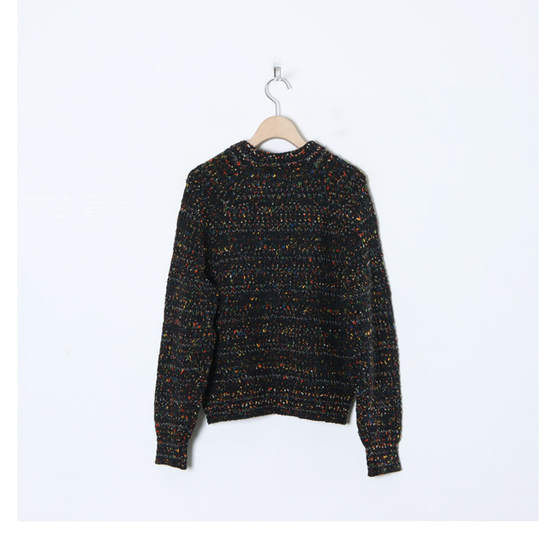 COOHEM(إ) KOUHEN AZE KNIT P/O