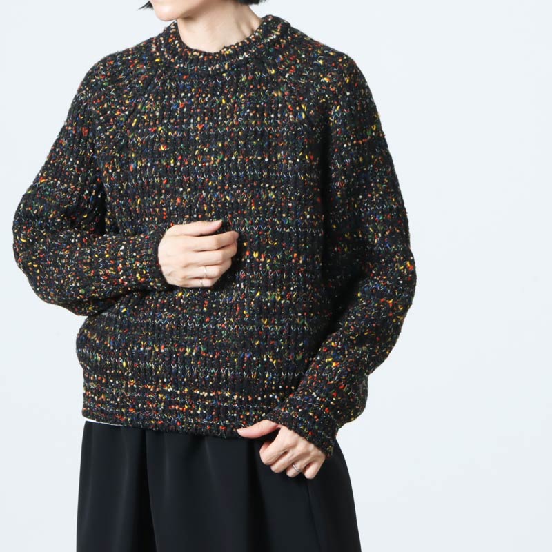 COOHEM(إ) KOUHEN AZE KNIT P/O