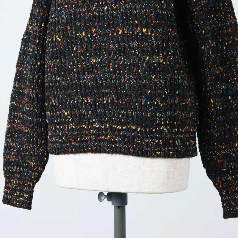 COOHEM(إ) KOUHEN AZE KNIT P/O