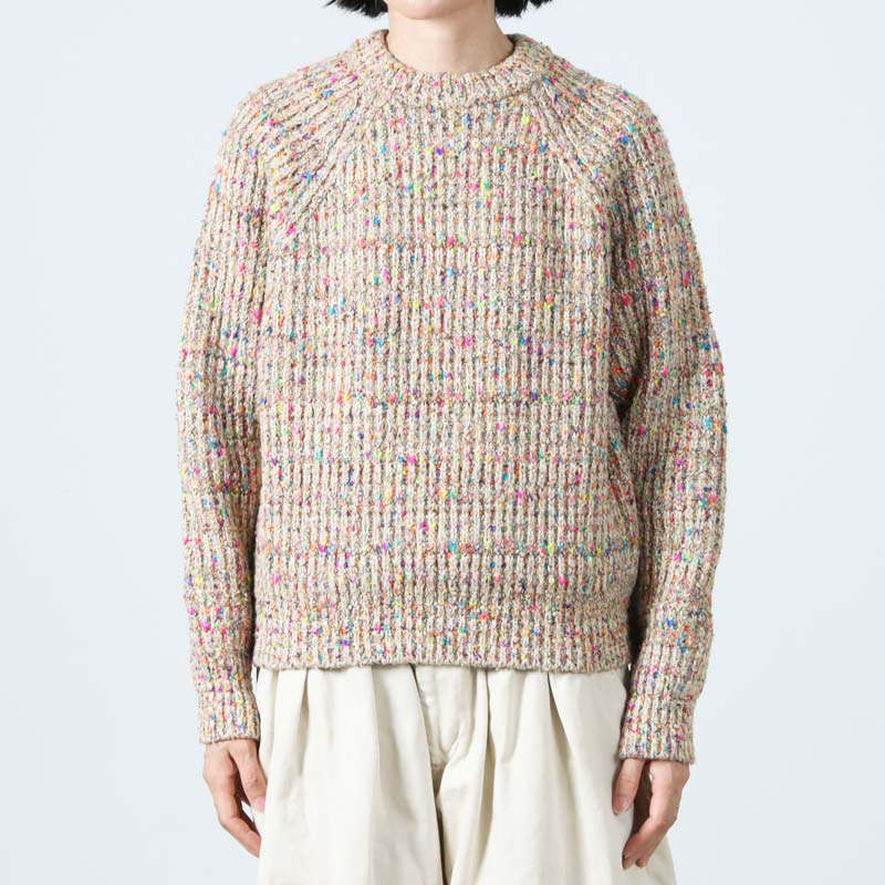 COOHEM(إ) KOUHEN AZE KNIT P/O