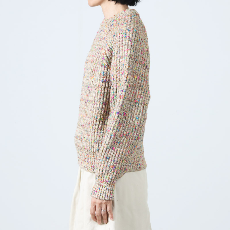 COOHEM(إ) KOUHEN AZE KNIT P/O