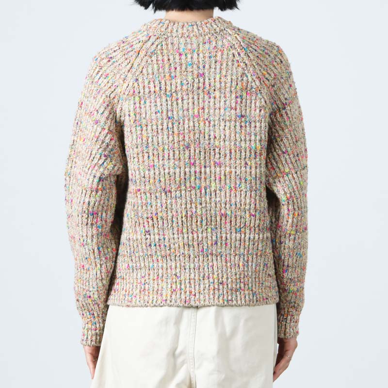 COOHEM(إ) KOUHEN AZE KNIT P/O