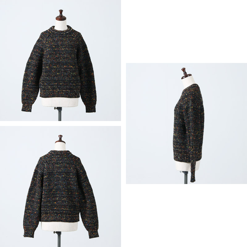 COOHEM(إ) KOUHEN AZE KNIT P/O