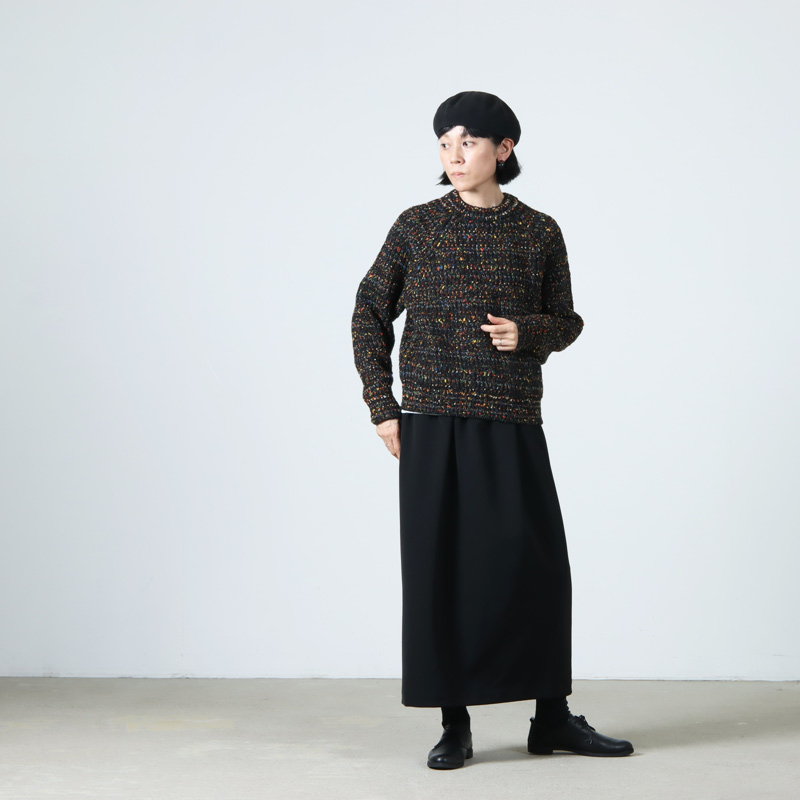 COOHEM(إ) KOUHEN AZE KNIT P/O