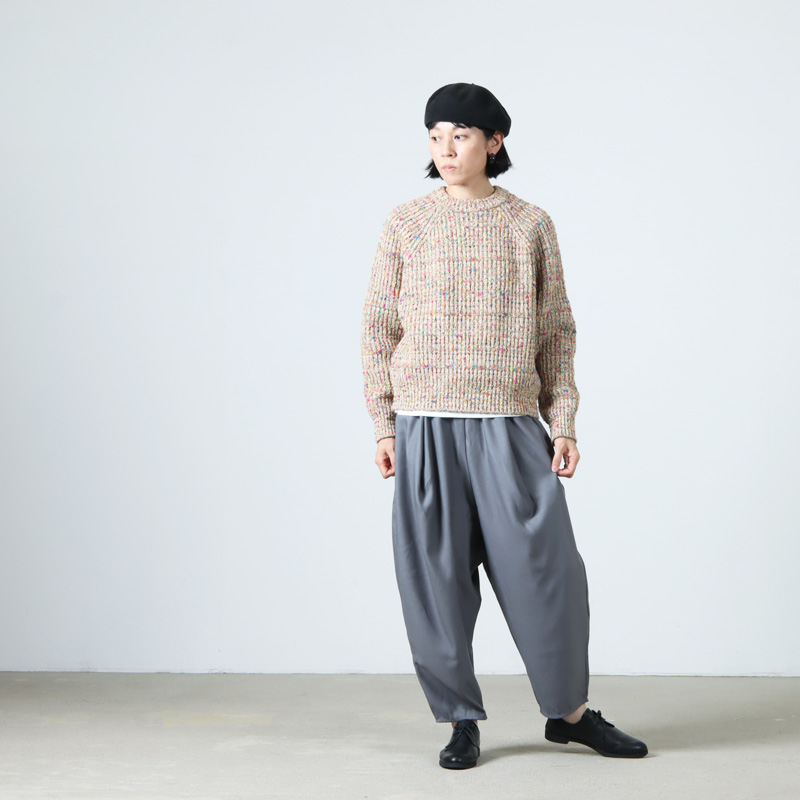 COOHEM(إ) KOUHEN AZE KNIT P/O