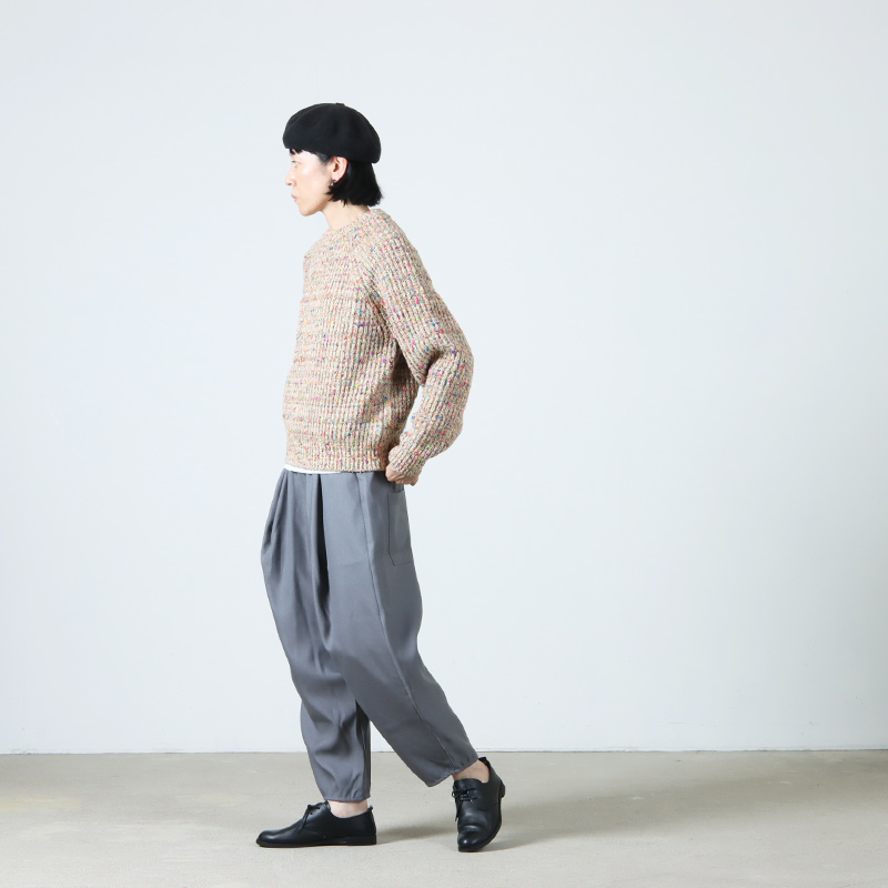 COOHEM(إ) KOUHEN AZE KNIT P/O